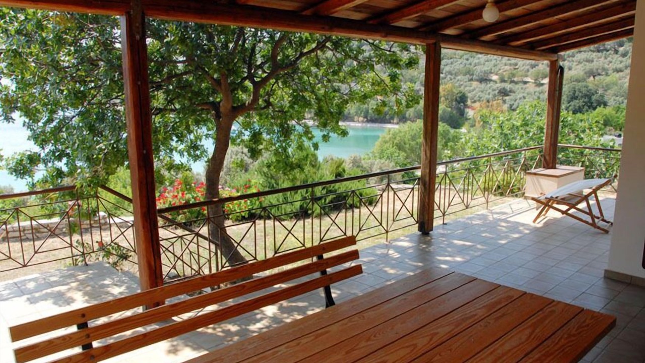 Photo of Outdoor in Kymi-Aliveri