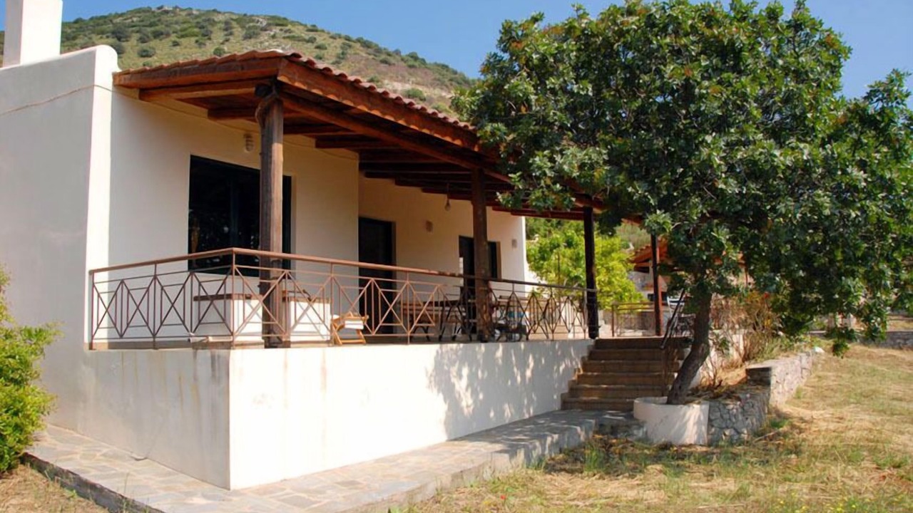 Photo of Outdoor in Kymi-Aliveri