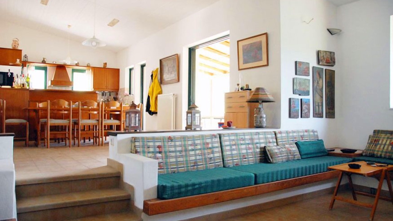 Photo of Livingroom in Kymi-Aliveri