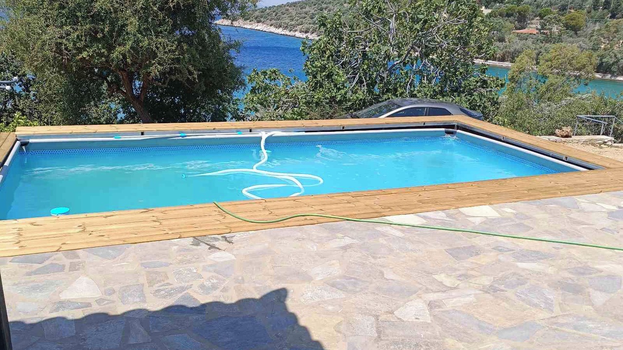 Photo of Outdoor in Kymi-Aliveri