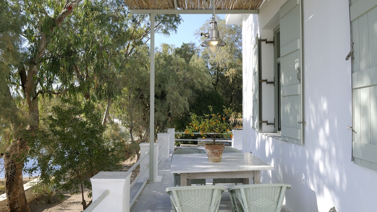 Photo of Outdoor in Marmari