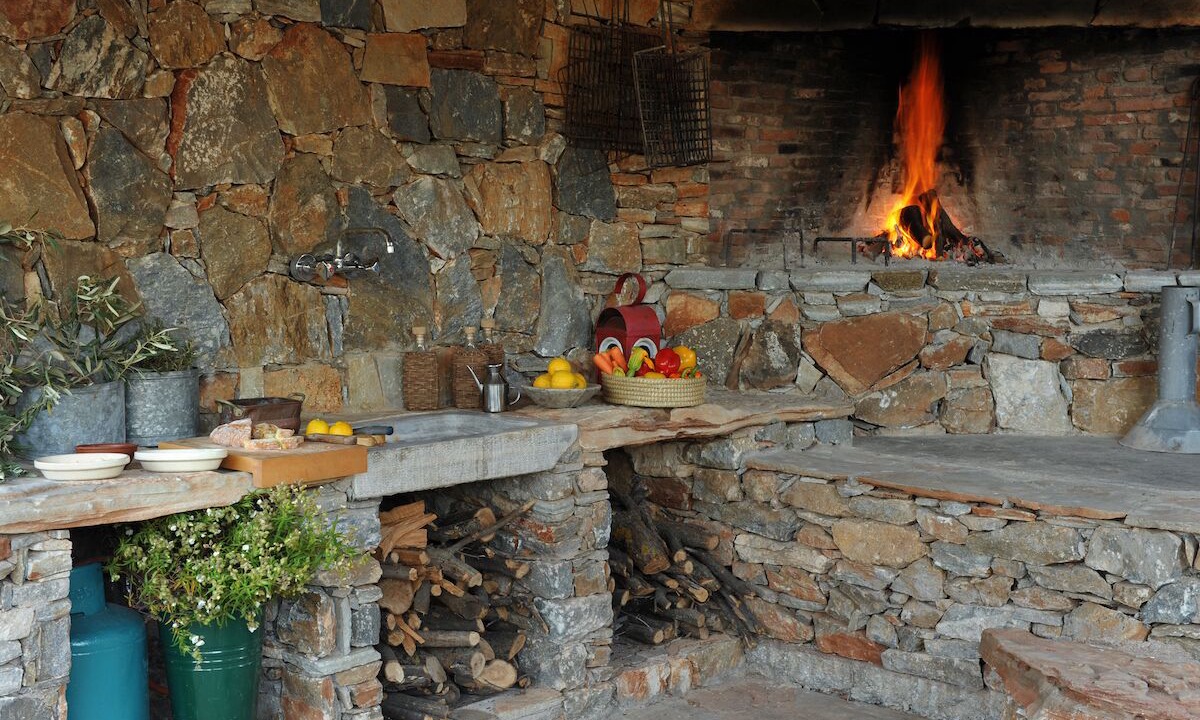 Photo of Outdoor in Marmari