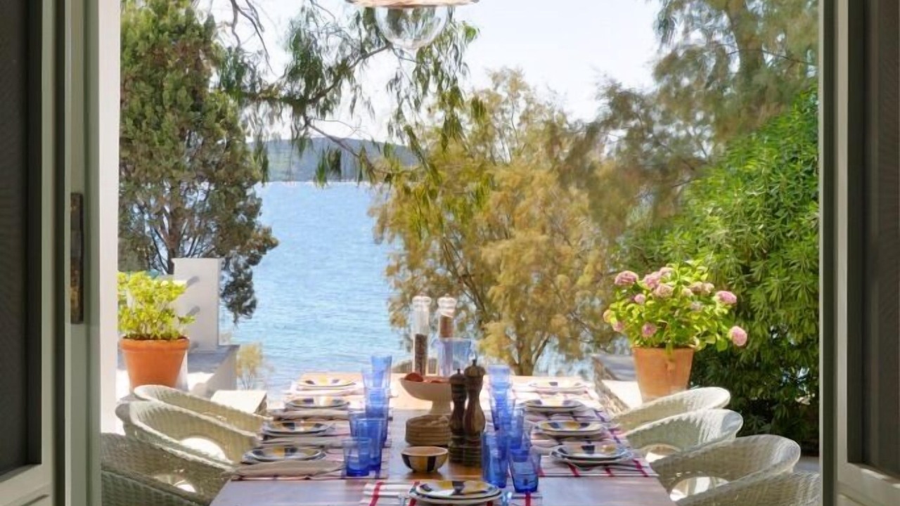 Photo of Outdoor in Marmari