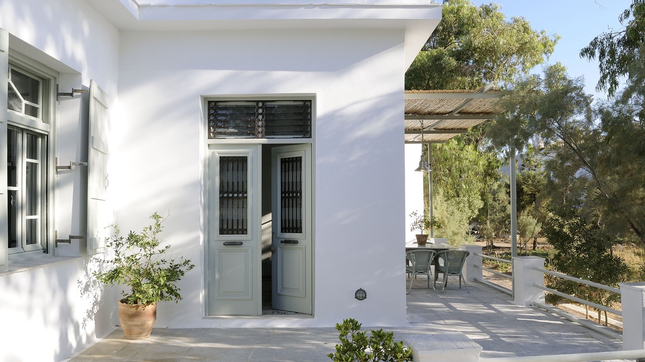 Photo of Outdoor in Marmari