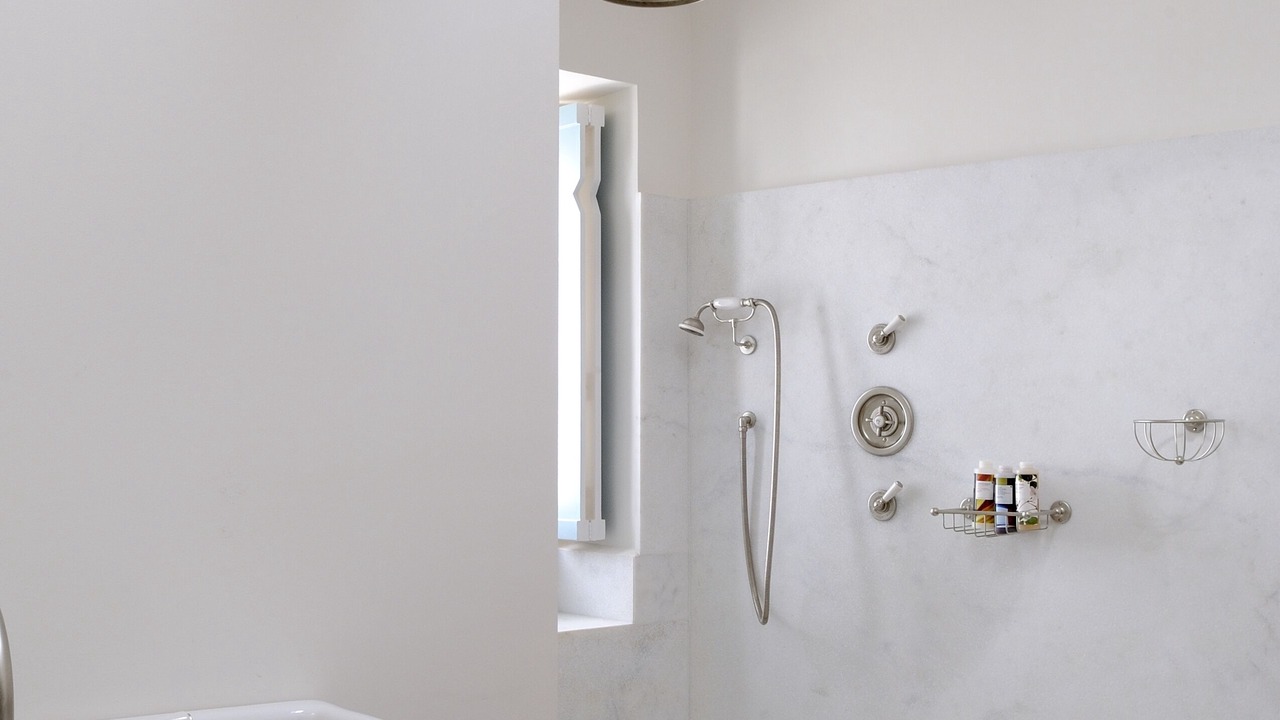 Photo of Bathroom in Marmari