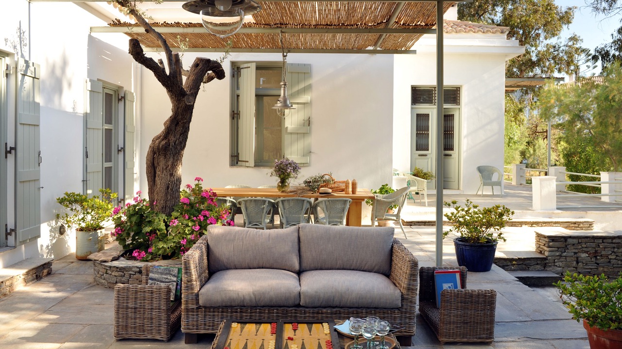 Photo of Outdoor in Marmari