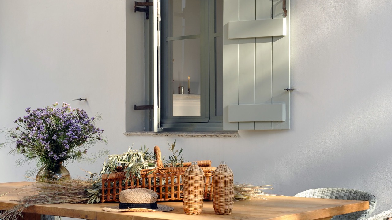 Photo of Outdoor in Marmari