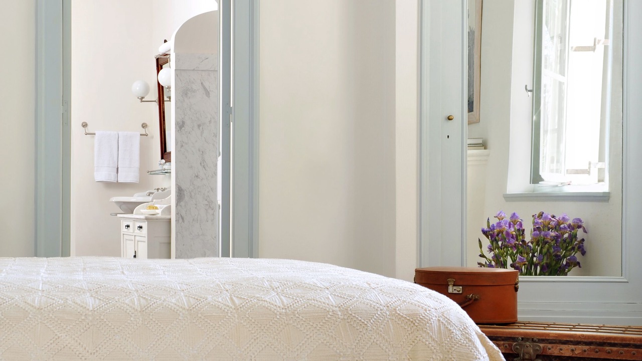 Photo of Bedroom in Marmari