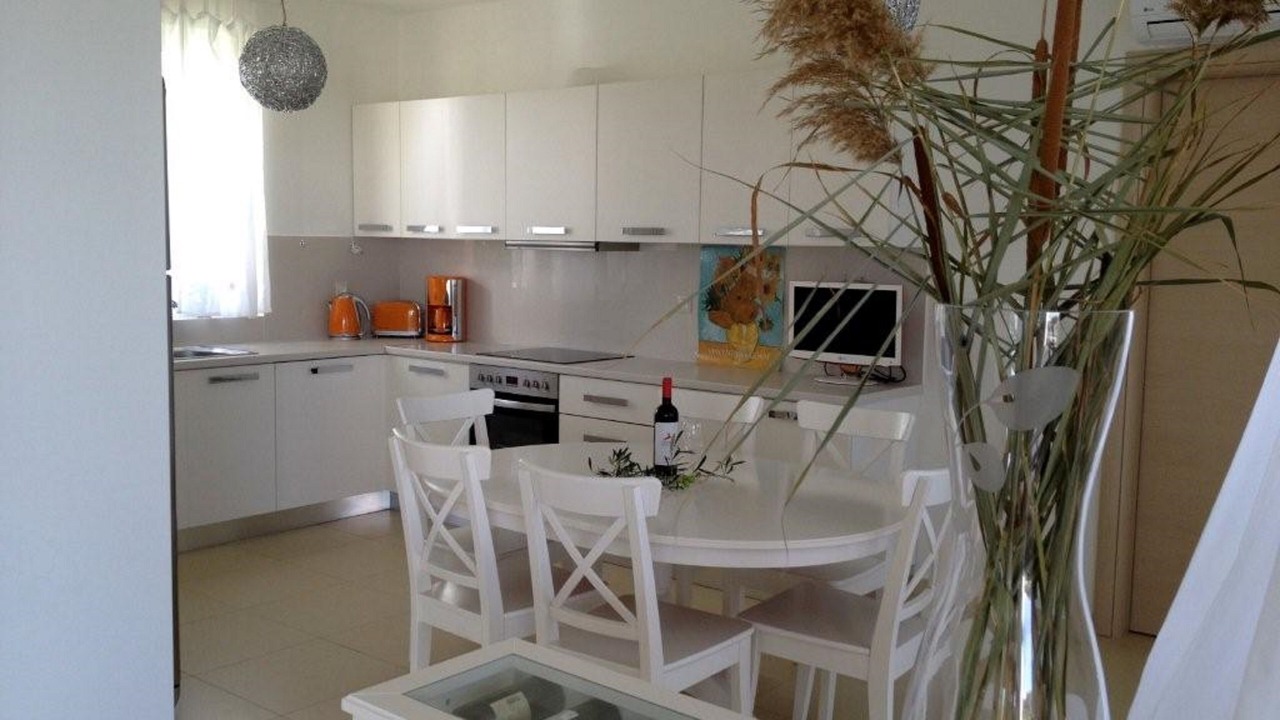 Photo of Kitchen in Andravida-Kyllini