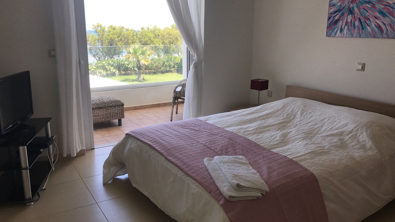 Photo of Bedroom in Andravida-Kyllini