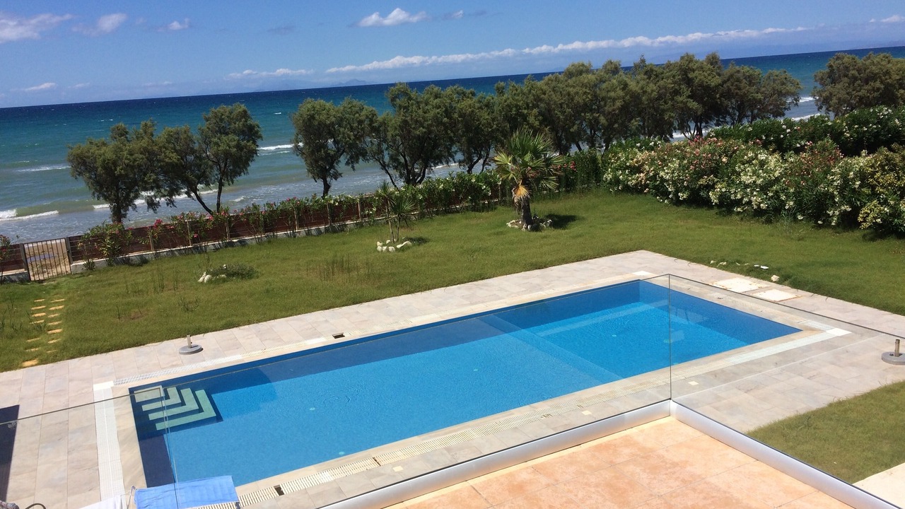 Photo of Outdoor in Andravida-Kyllini