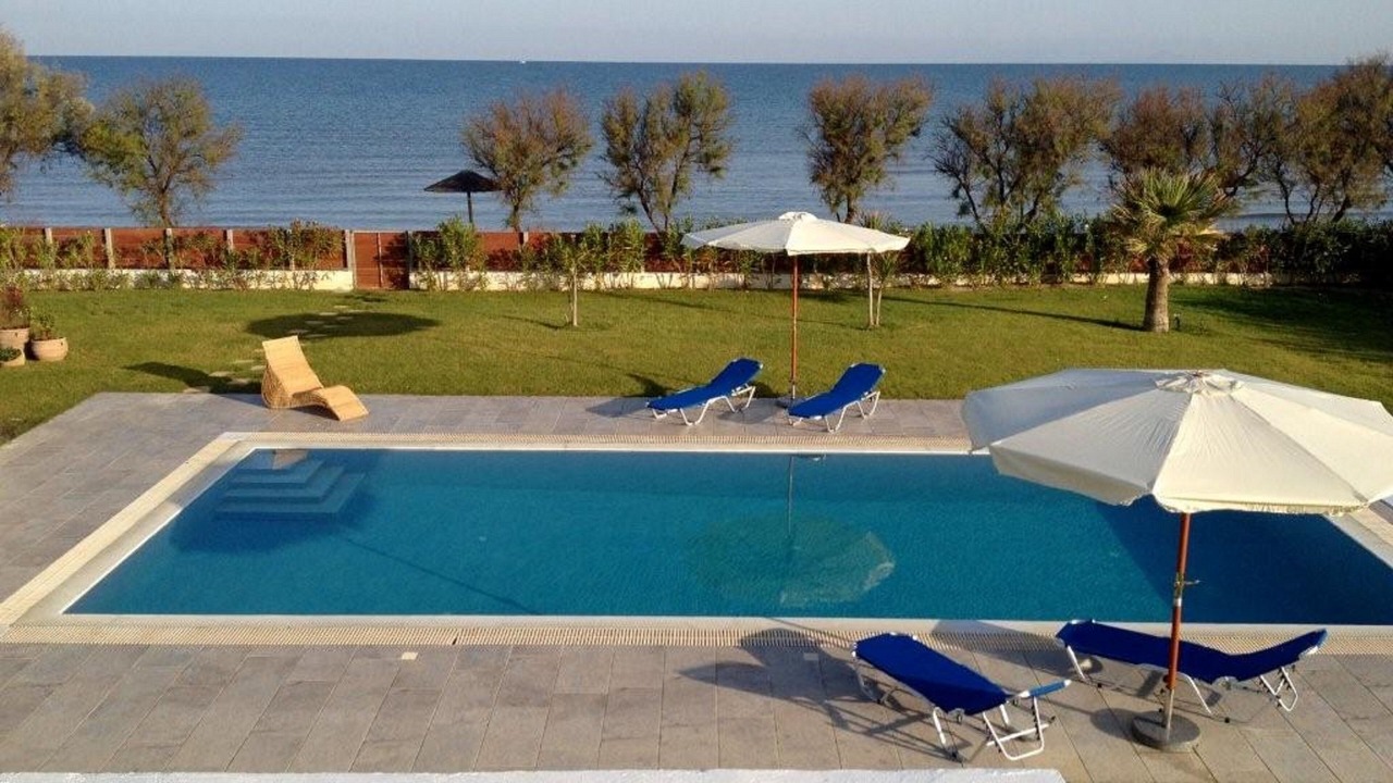 Photo of Outdoor in Andravida-Kyllini