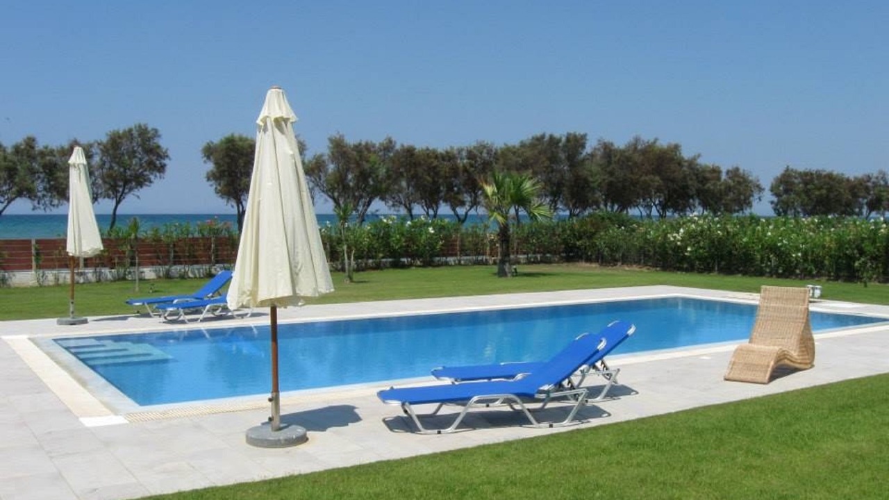 Photo of Outdoor in Andravida-Kyllini