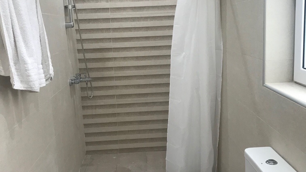 Photo of Bathroom in Andravida-Kyllini