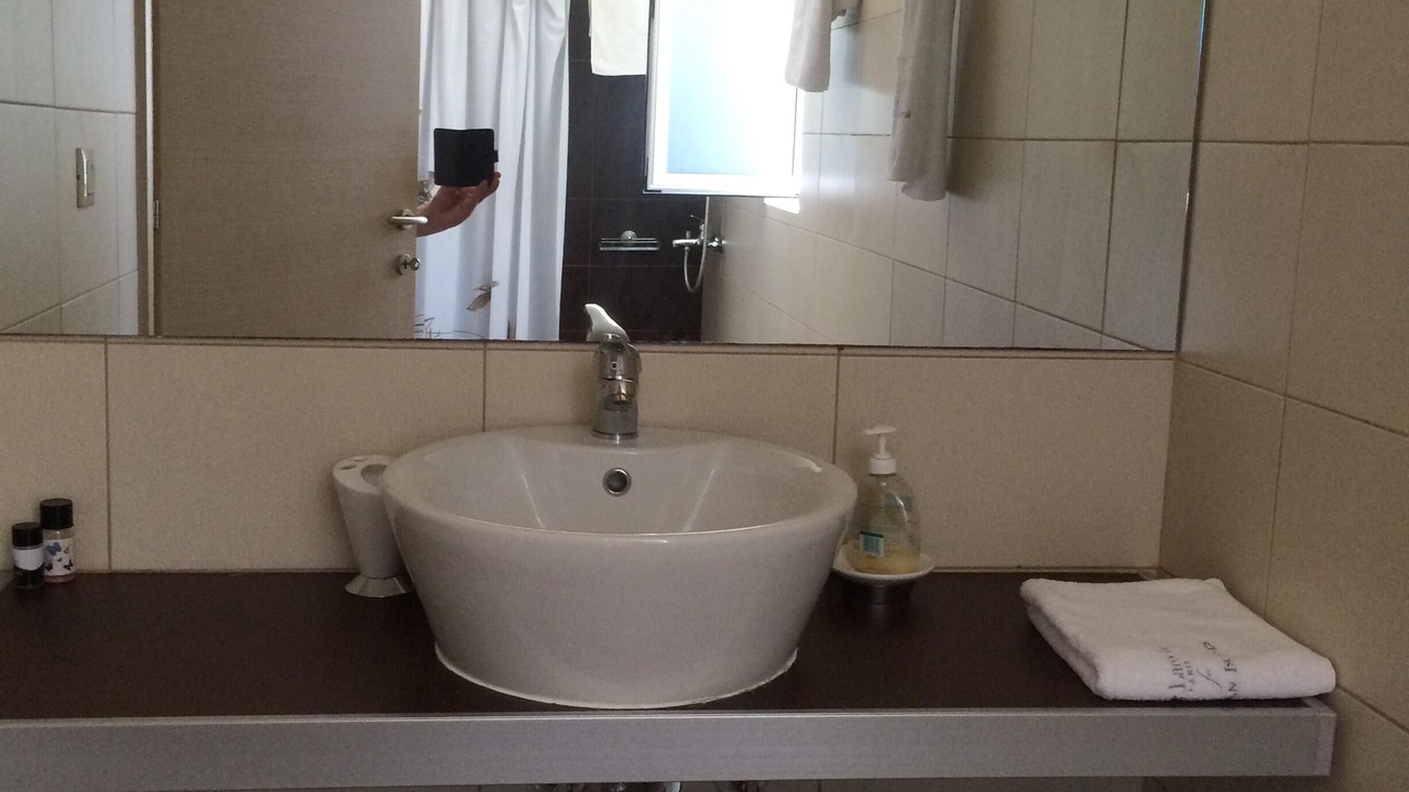 Photo of Bathroom in Andravida-Kyllini