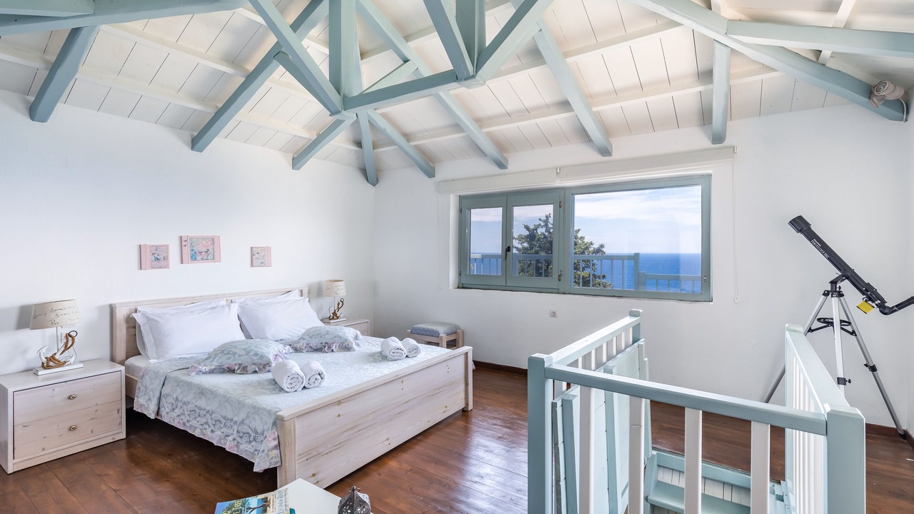 Photo of Bedroom in Xanthi Region