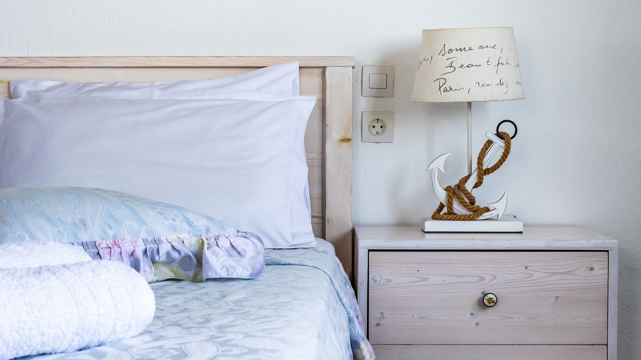 Photo of Bedroom in Xanthi Region