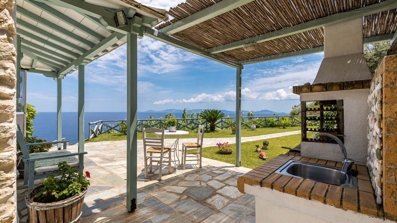 Photo of Outdoor in Xanthi Region