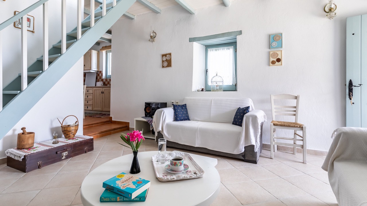 Photo of Livingroom in Xanthi Region