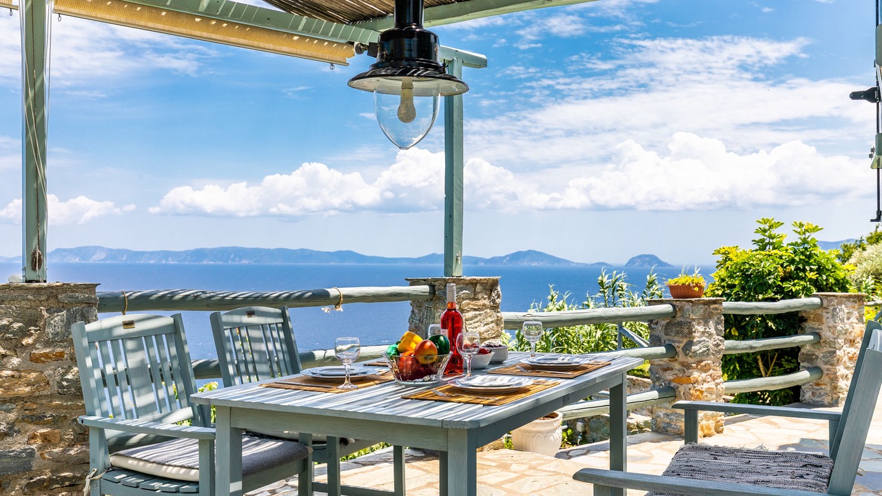 Photo of Outdoor in Xanthi Region