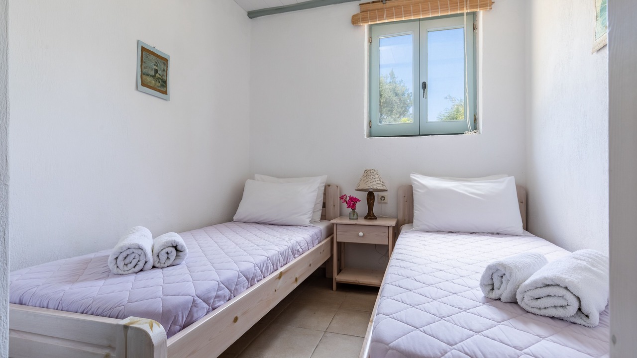 Photo of Bedroom in Xanthi Region