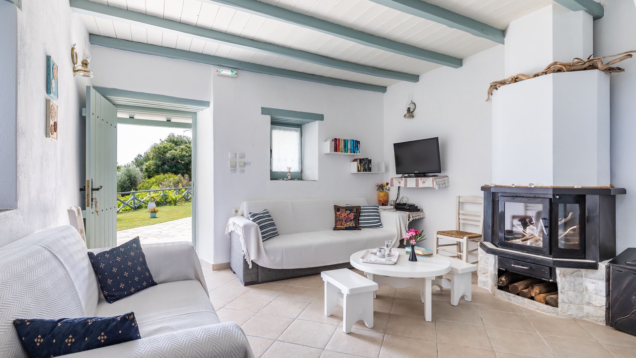 Photo of Livingroom in Xanthi Region
