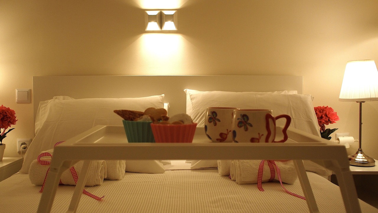 Photo of Bedroom in Kolonaki