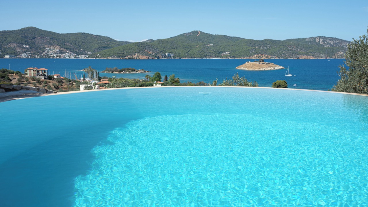 Photo of Outdoor in Galatas