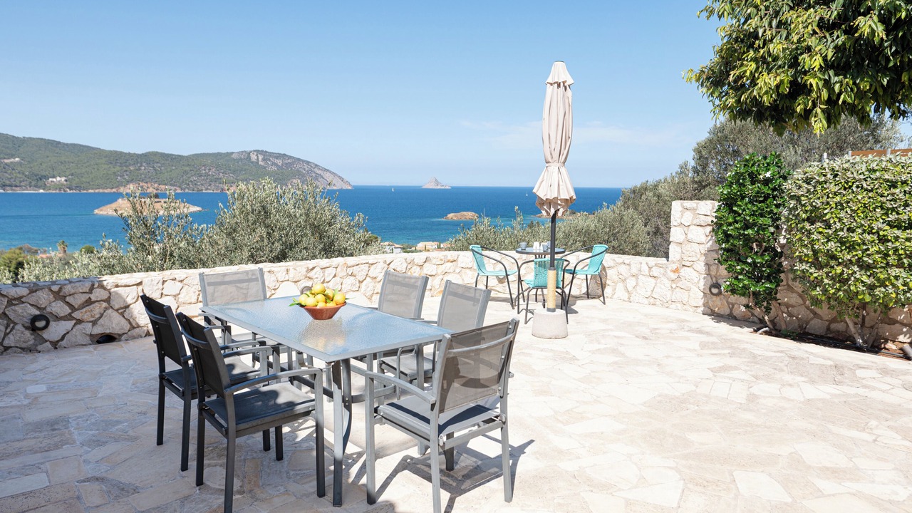 Photo of Outdoor in Galatas