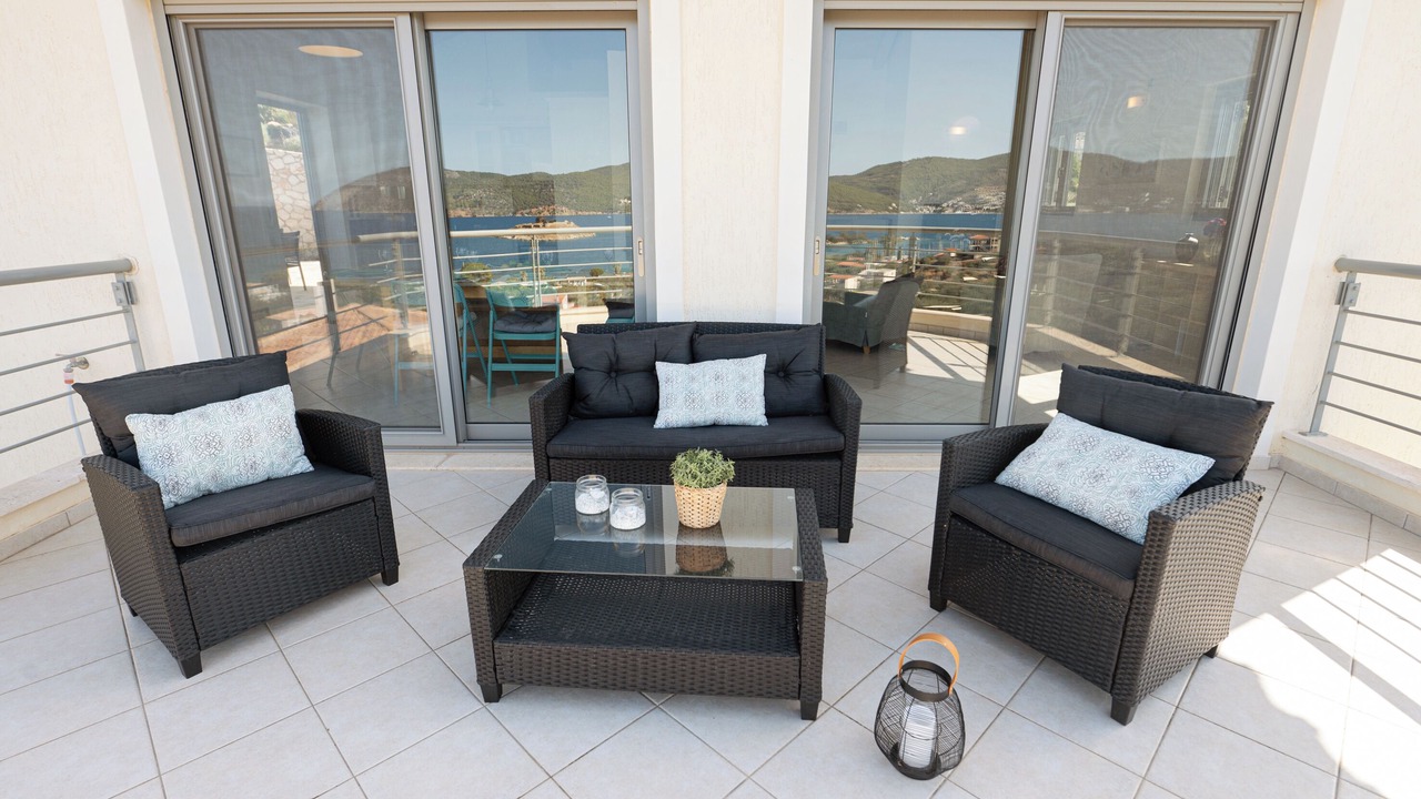 Photo of Outdoor in Galatas