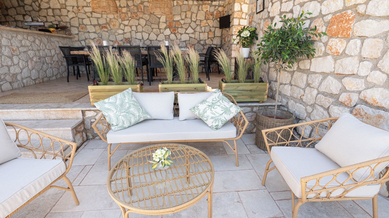 Photo of Outdoor in Galatas