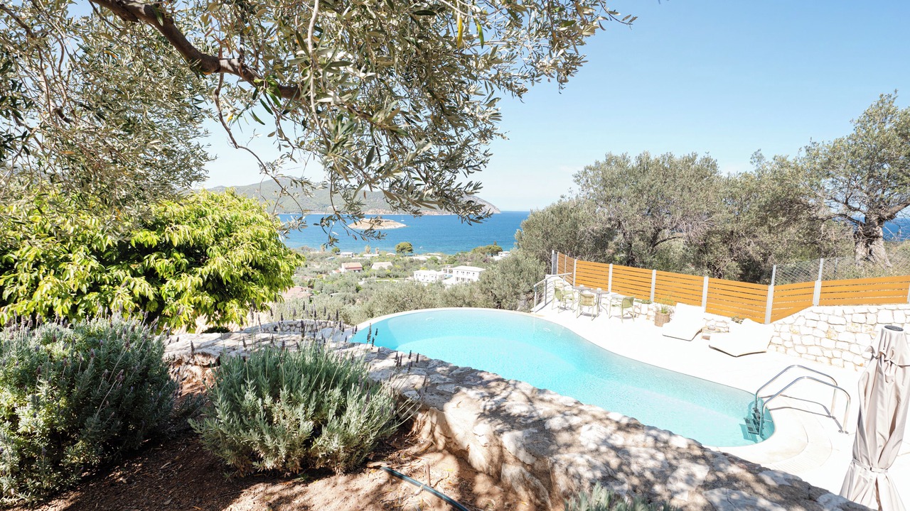 Photo of Outdoor in Galatas