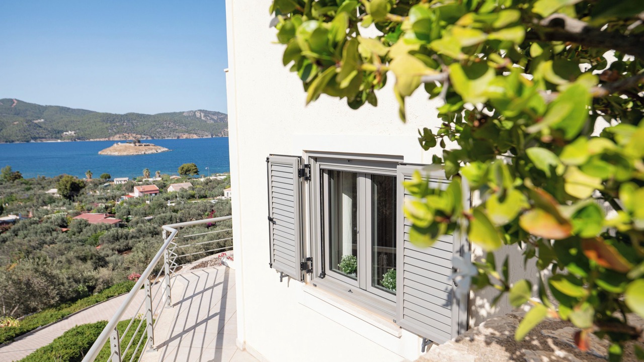 Photo of Outdoor in Galatas