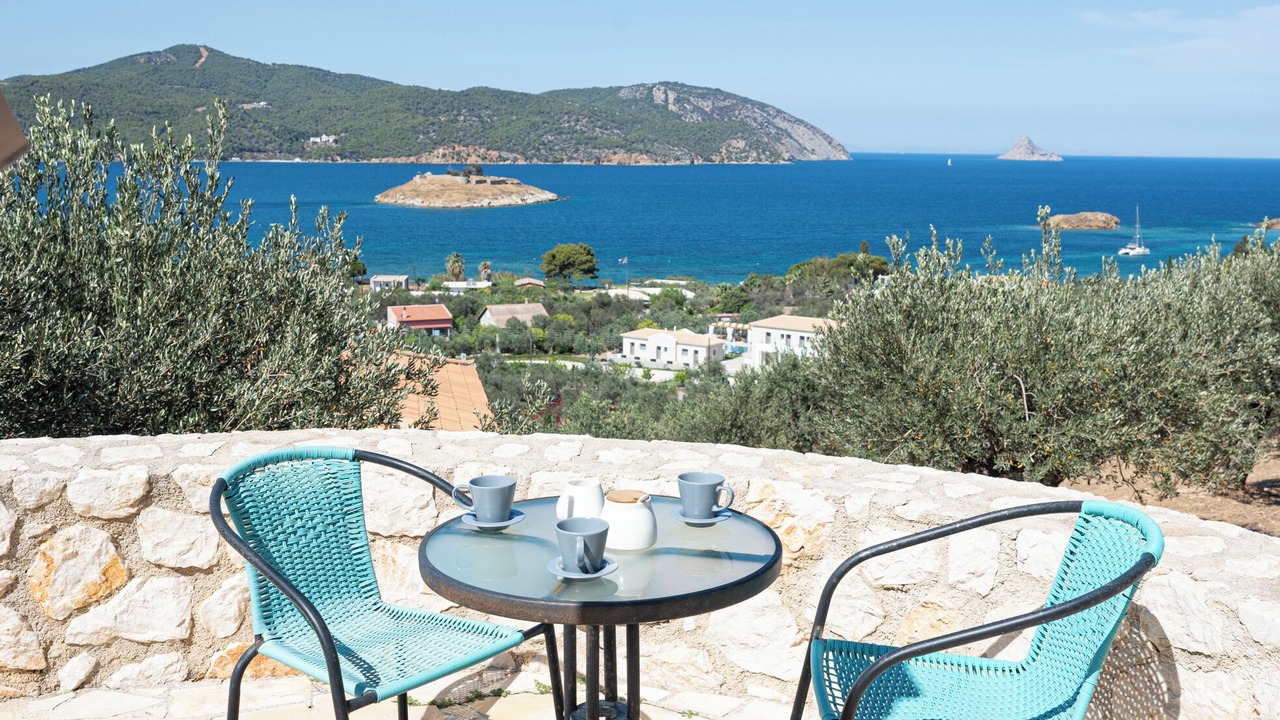 Photo of Outdoor in Galatas