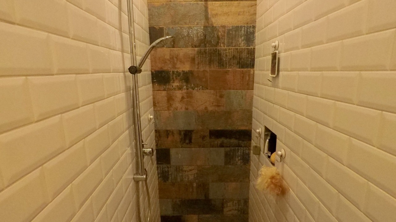 Photo of Bathroom in Skiathos Town