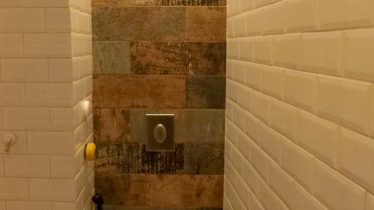 Photo of Bathroom in Skiathos Town