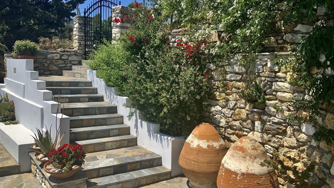 Photo of Outdoor in Skiathos Town