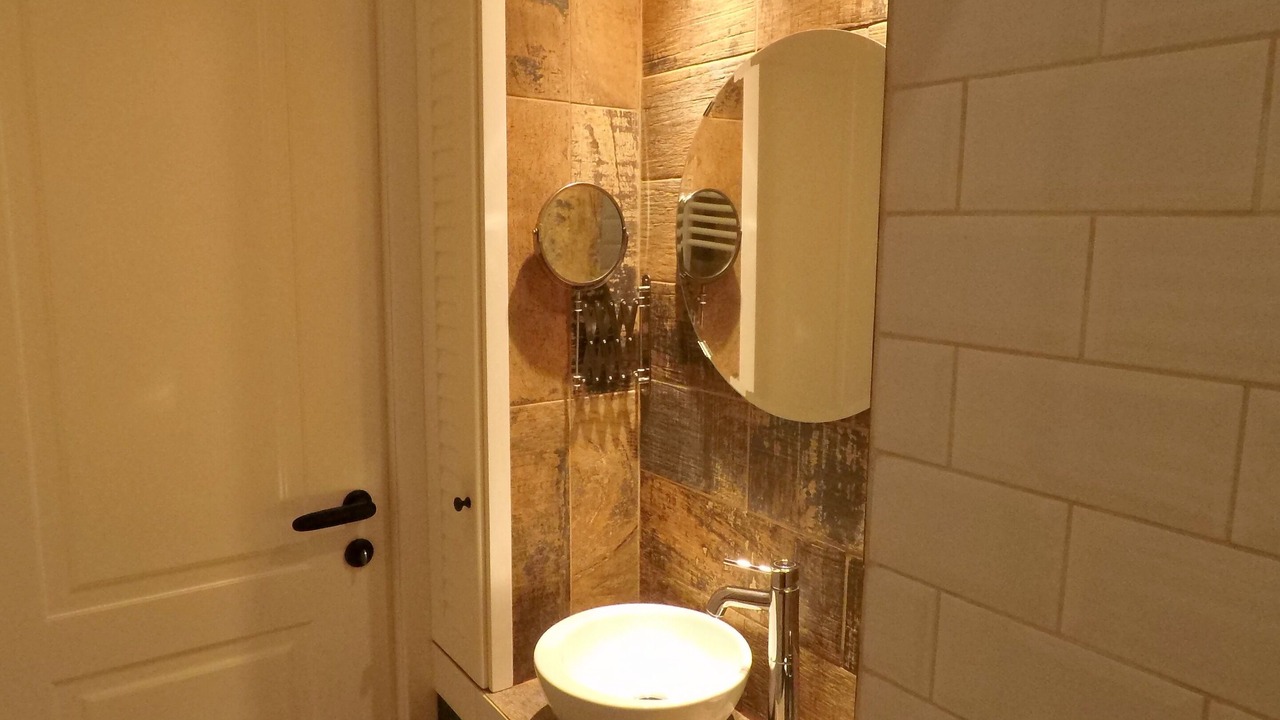 Photo of Bathroom in Skiathos Town