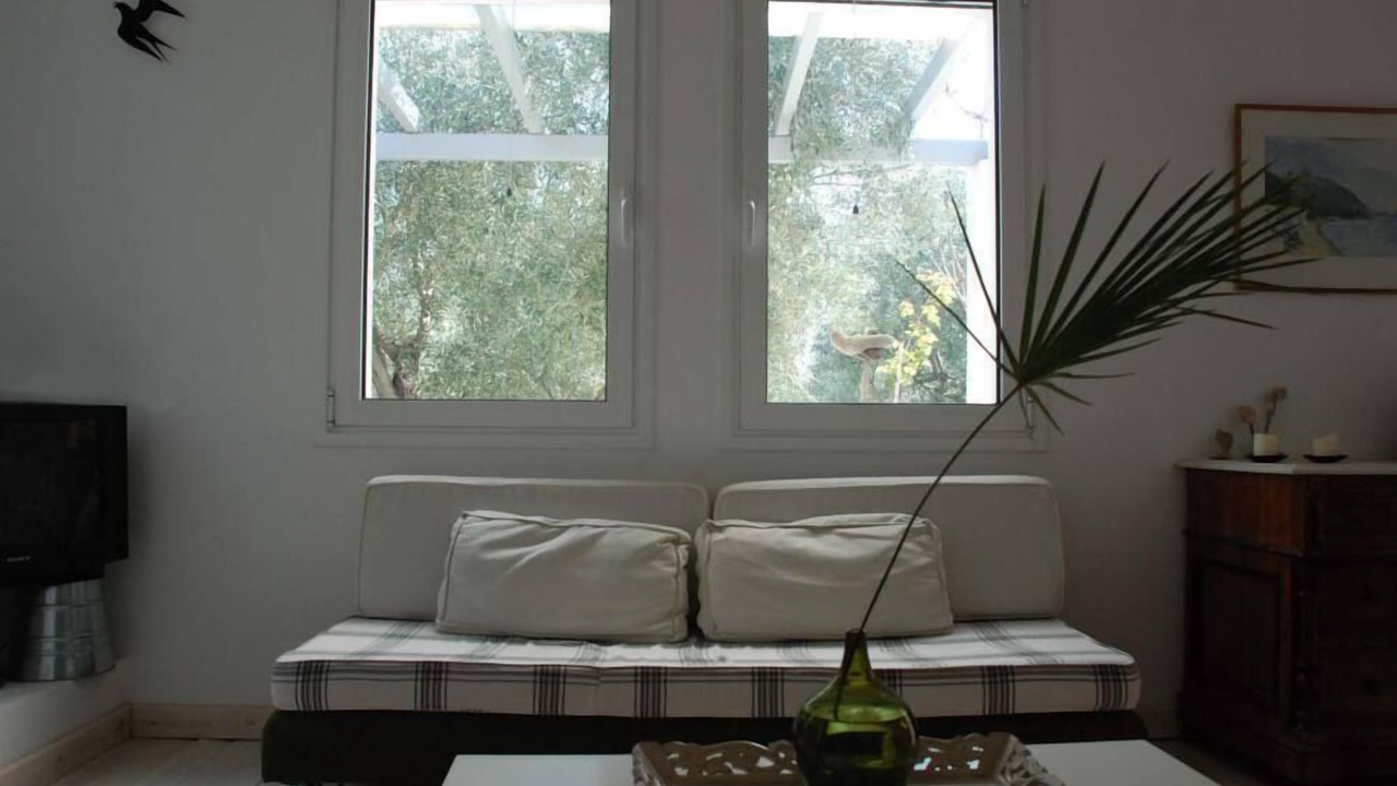Photo of Livingroom in Eretria