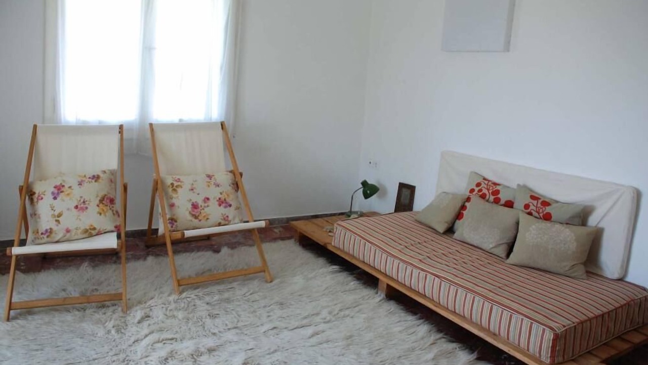 Photo of Livingroom in Eretria