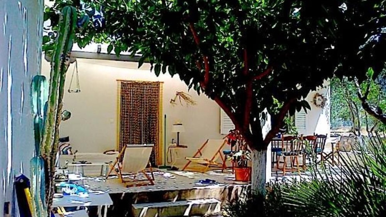 Photo of Outdoor in Eretria