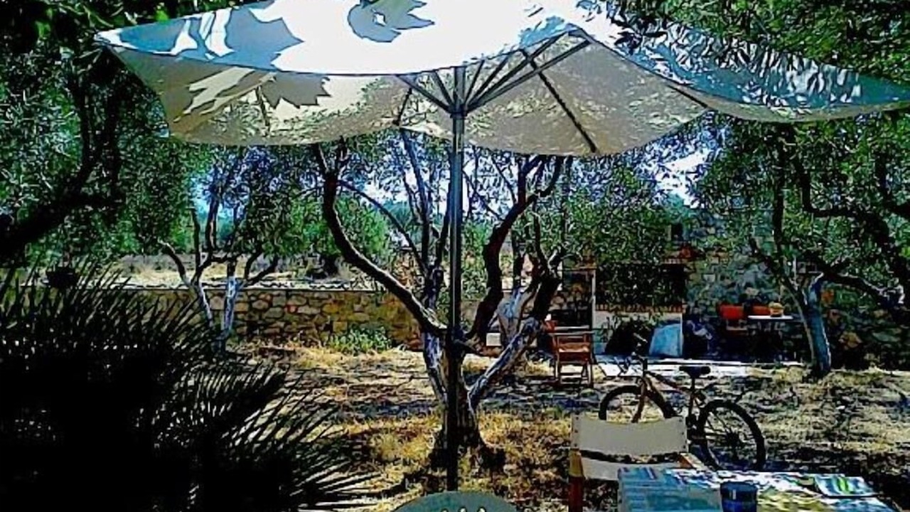 Photo of Outdoor in Eretria