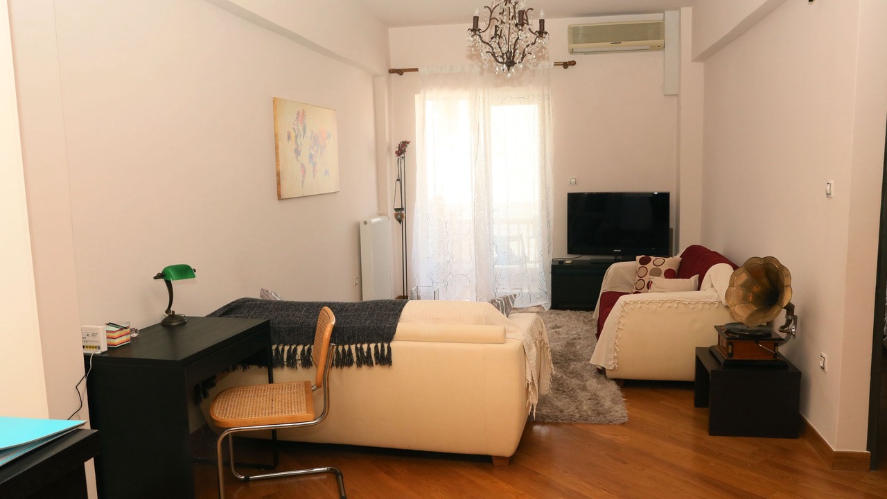 Photo of Livingroom in Mets