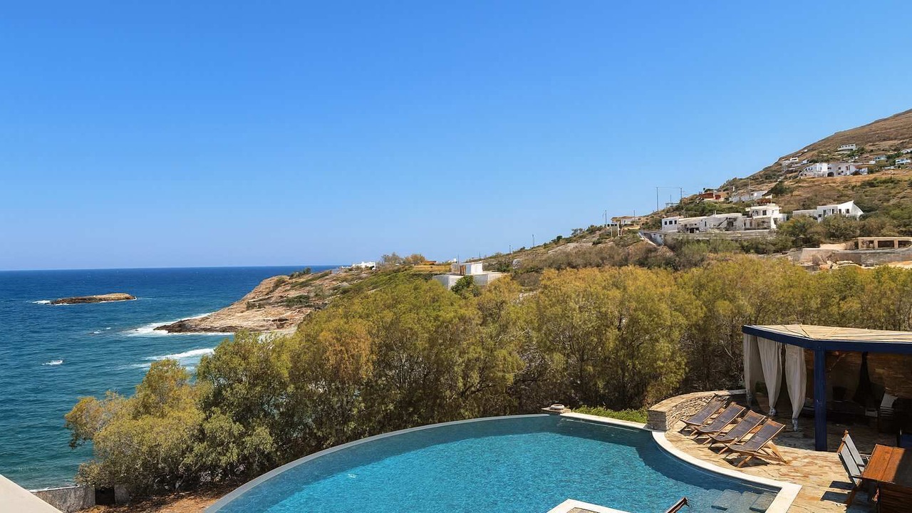 Photo of Outdoor in Ormos Agiou Ioannou