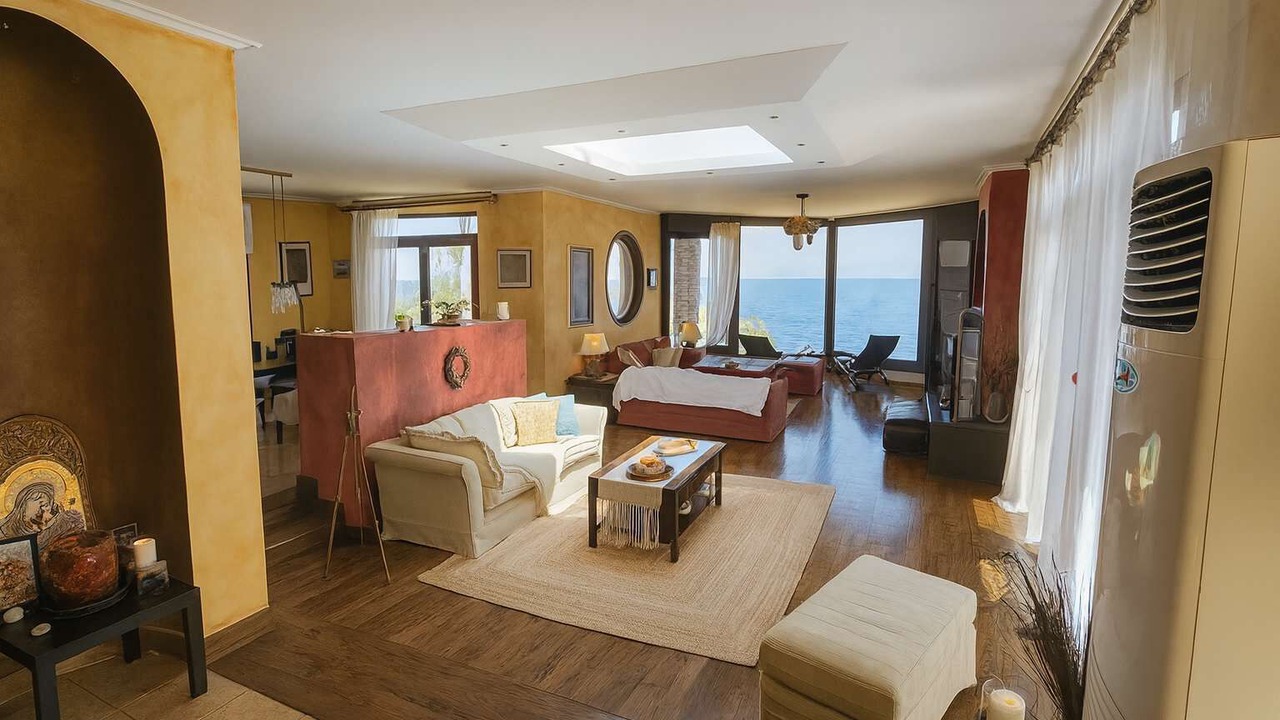 Photo of Bedroom in Ormos Agiou Ioannou