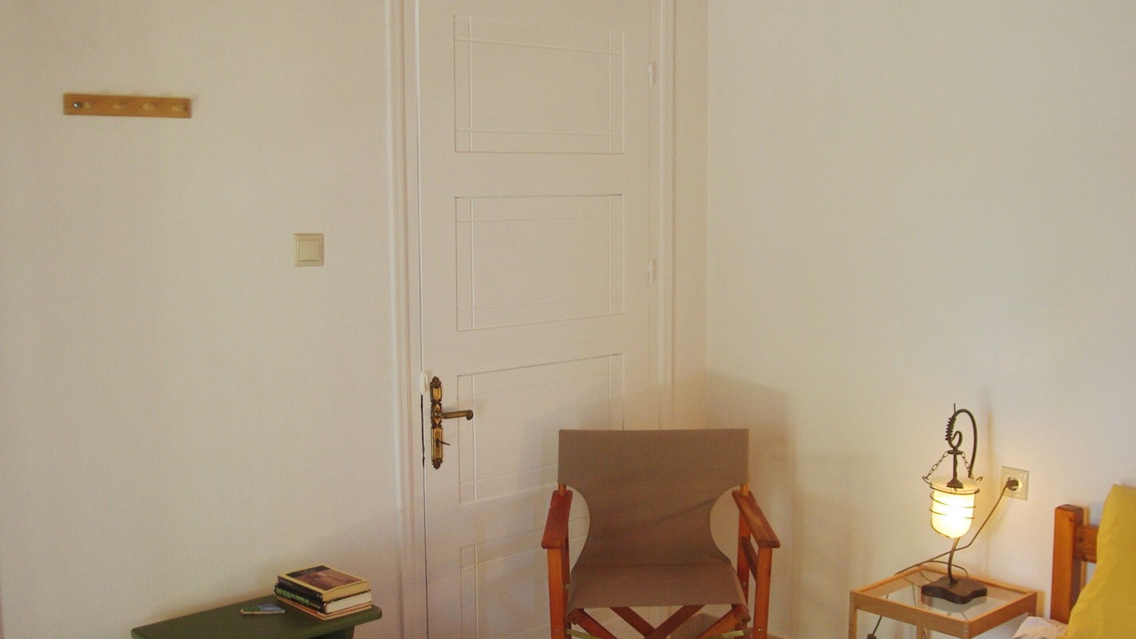 Photo of Bedroom in Pylos-Nestoras