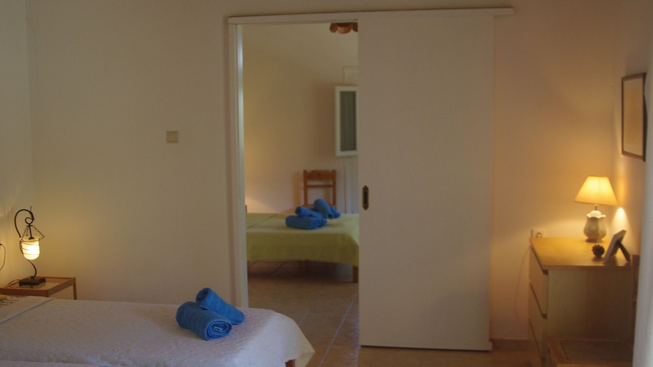 Photo of Bedroom in Pylos-Nestoras