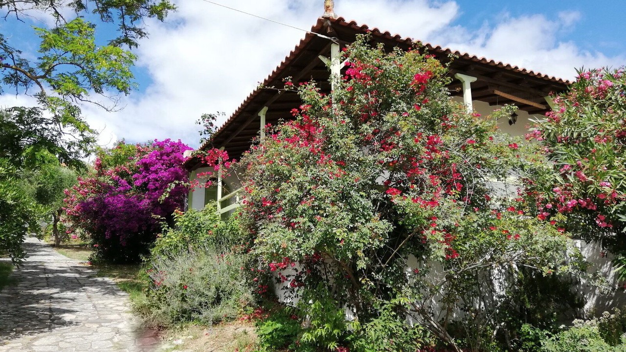 Photo of Outdoor in Pylos-Nestoras