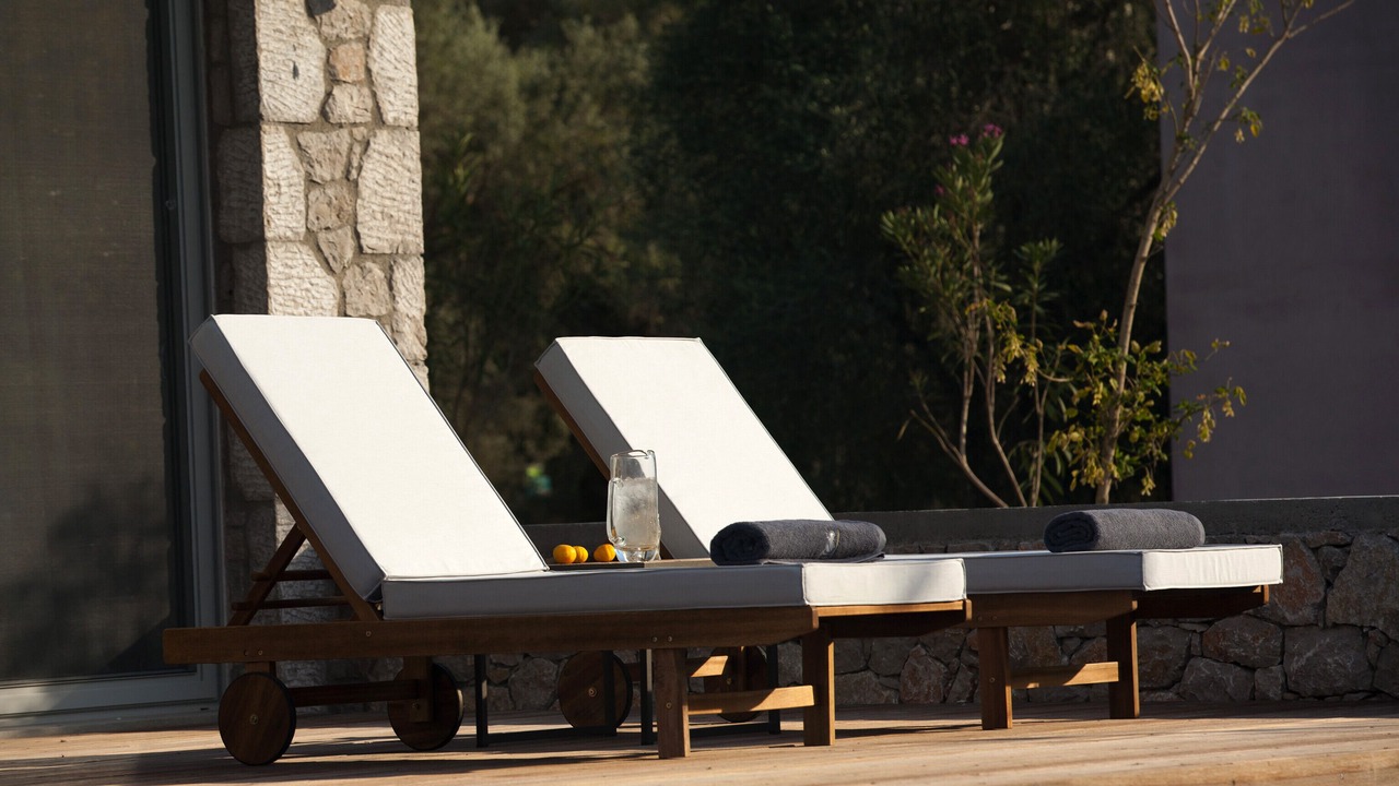 Photo of Patio Balcony in Agios Ioannis