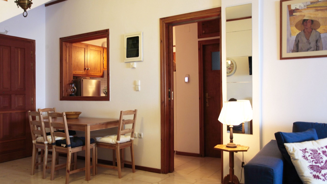 Photo of Livingroom in Skiros